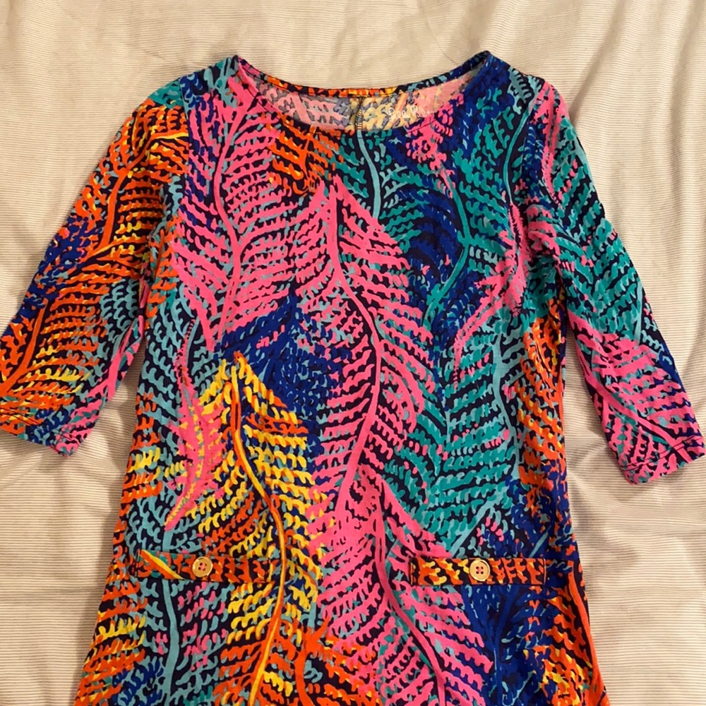 Lilly Pullitzer Girl’s Dress